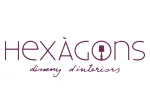 hexagons